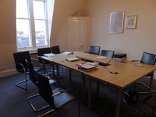 Inlingua Edinburgh