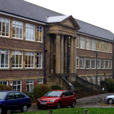 Guildford College